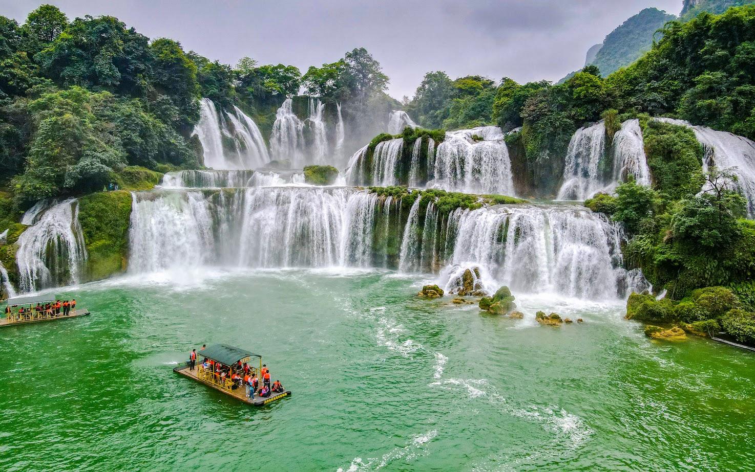 CAO BANG 